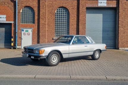 Mercedes-Benz 380 Gebrauchtwagen