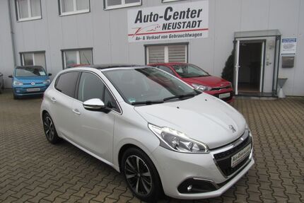 Peugeot 208 Gebrauchtwagen