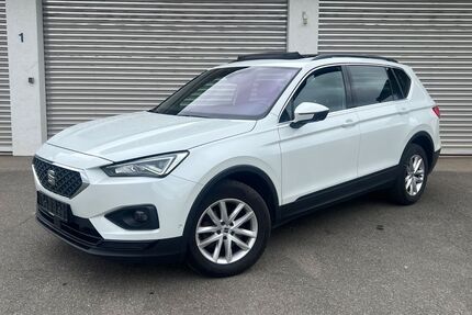 Seat Tarraco Gebrauchtwagen