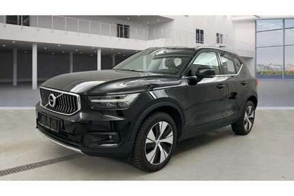 Volvo XC40 Gebrauchtwagen