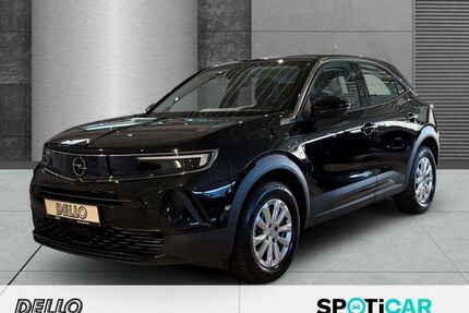 Opel Mokka-e Gebrauchtwagen