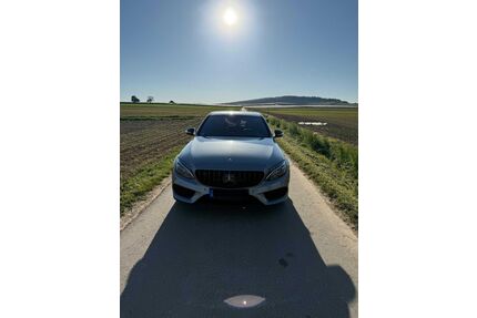 Mercedes-Benz C 400 Gebrauchtwagen