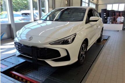 MG MG3 Gebrauchtwagen