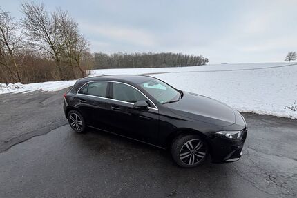 Mercedes-Benz A 250 Gebrauchtwagen