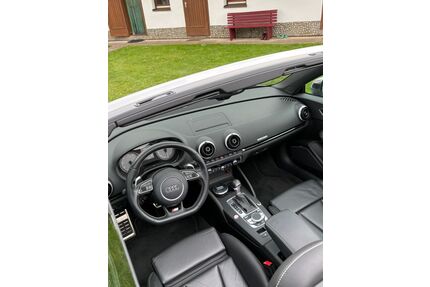 Audi S3 Gebrauchtwagen