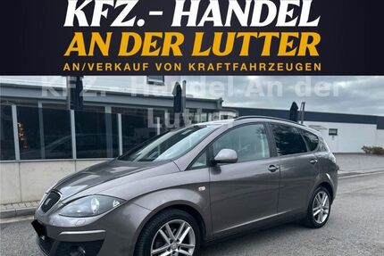 Seat Altea Gebrauchtwagen