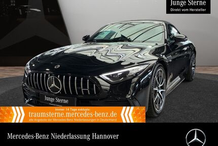 Mercedes-Benz SL 43 AMG Gebrauchtwagen
