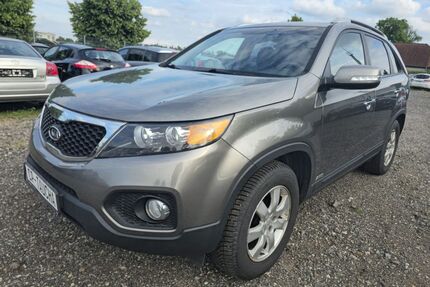 Kia Sorento Gebrauchtwagen