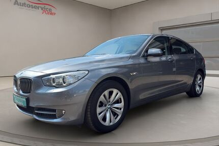 BMW 530 Gebrauchtwagen