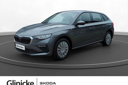 Skoda Scala Gebrauchtwagen
