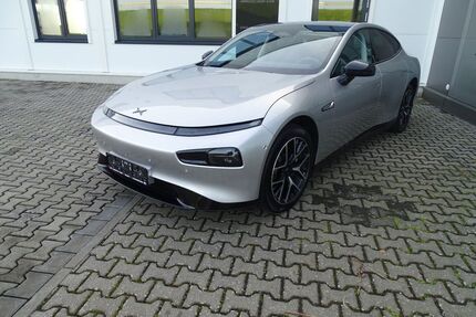 XPeng P7 Gebrauchtwagen