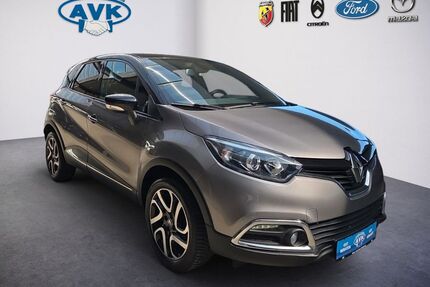 Renault Captur Gebrauchtwagen