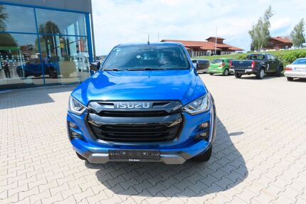 Isuzu D-Max Gebrauchtwagen