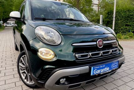 Fiat 500L Gebrauchtwagen