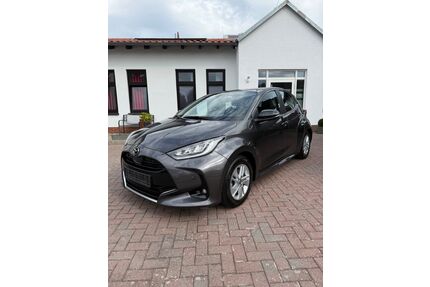 Mazda 2 Hybrid Gebrauchtwagen