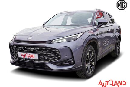 MG HS Gebrauchtwagen