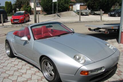 Porsche 928 Gebrauchtwagen