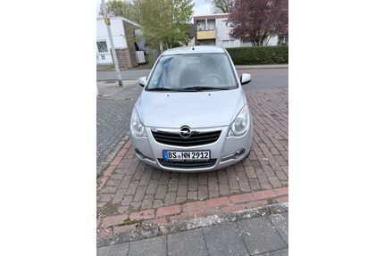 Opel Agila Gebrauchtwagen