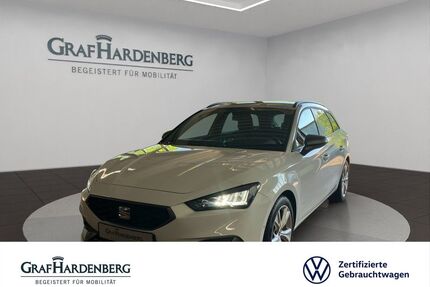Seat Leon Gebrauchtwagen