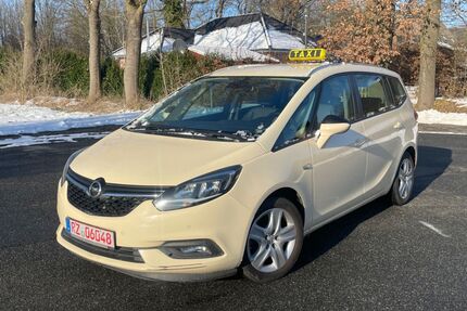 Opel Zafira Gebrauchtwagen