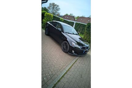 Lexus IS 250 Gebrauchtwagen