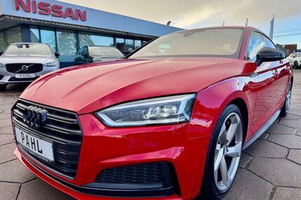 Audi S5 Gebrauchtwagen