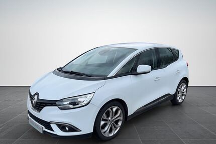 Renault Scenic Gebrauchtwagen