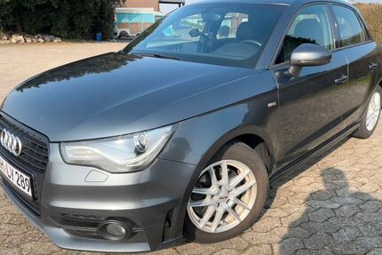 Audi A1 Gebrauchtwagen