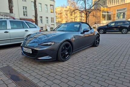 Mazda MX-5 Gebrauchtwagen
