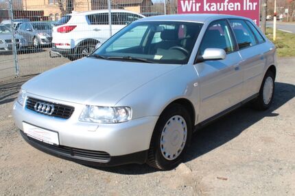 Audi A3 Gebrauchtwagen