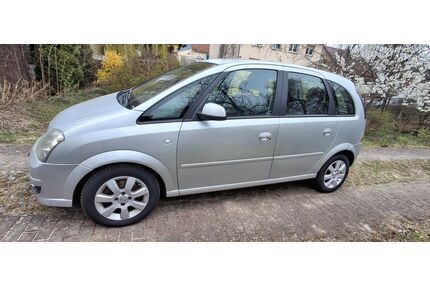 Opel Meriva Gebrauchtwagen