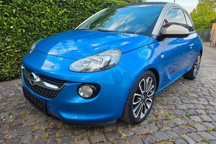 Opel Adam Gebrauchtwagen