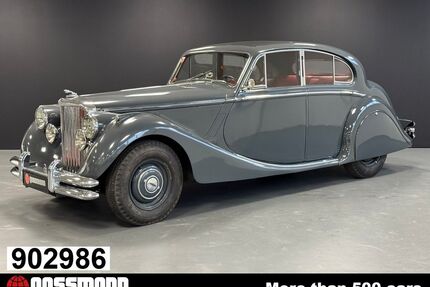 Jaguar Andere Oldtimer