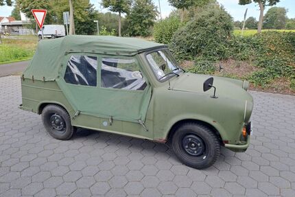 Trabant Andere Gebrauchtwagen