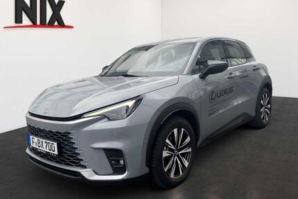 Lexus LBX Gebrauchtwagen