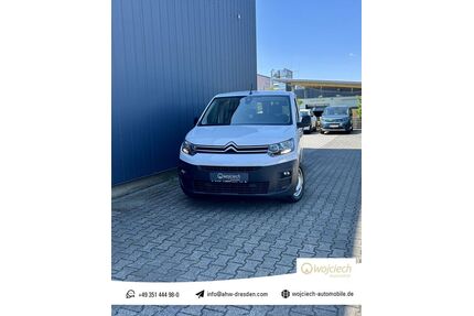 Citroen Berlingo Gebrauchtwagen