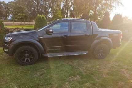Ford Ranger Gebrauchtwagen