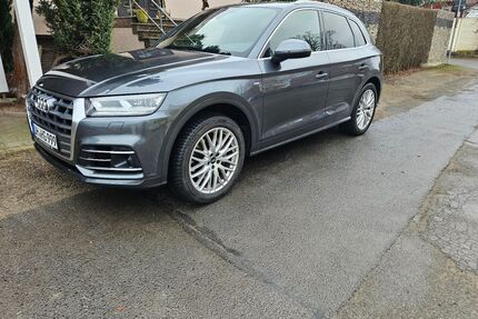 Audi Q5 Gebrauchtwagen