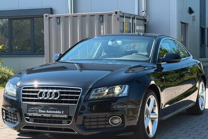 Audi A5 Gebrauchtwagen