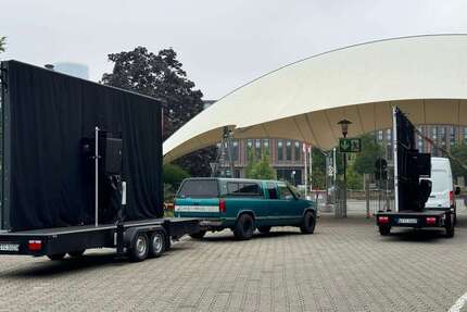 Chevrolet Silverado Gebrauchtwagen