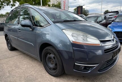 Citroen C4 Picasso Gebrauchtwagen