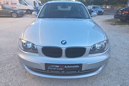 BMW 118 Gebrauchtwagen