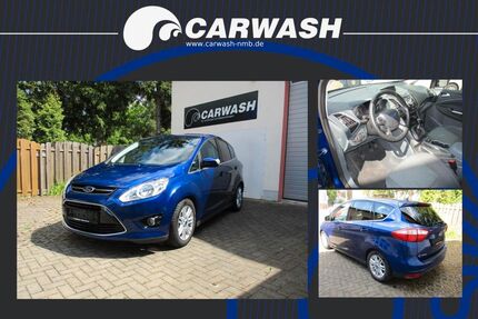 Ford C-Max Gebrauchtwagen
