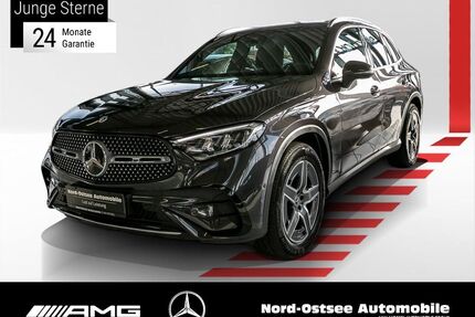 Mercedes-Benz GLC 300 Gebrauchtwagen