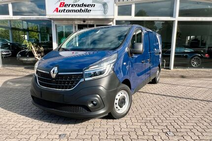 Renault Trafic Gebrauchtwagen