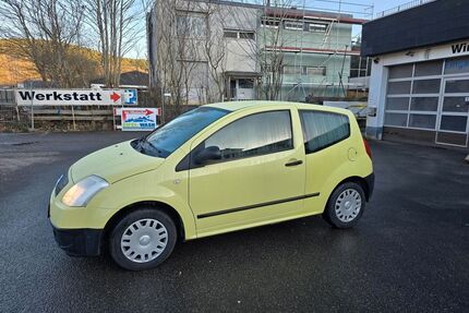 Citroen C2 Gebrauchtwagen