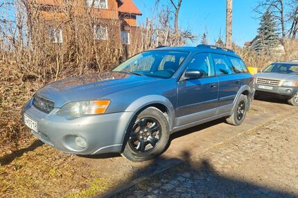 Subaru Outback Gebrauchtwagen