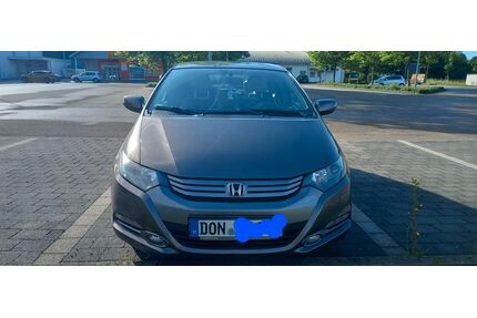 Honda Insight Gebrauchtwagen