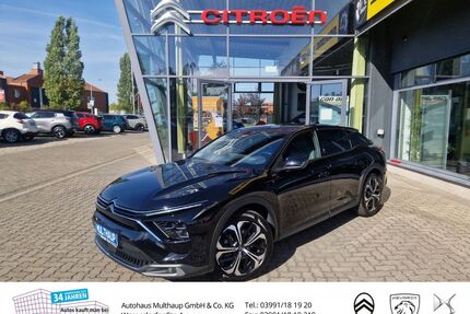 Citroen C5 X Gebrauchtwagen
