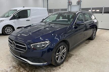 Mercedes-Benz E 300 Gebrauchtwagen